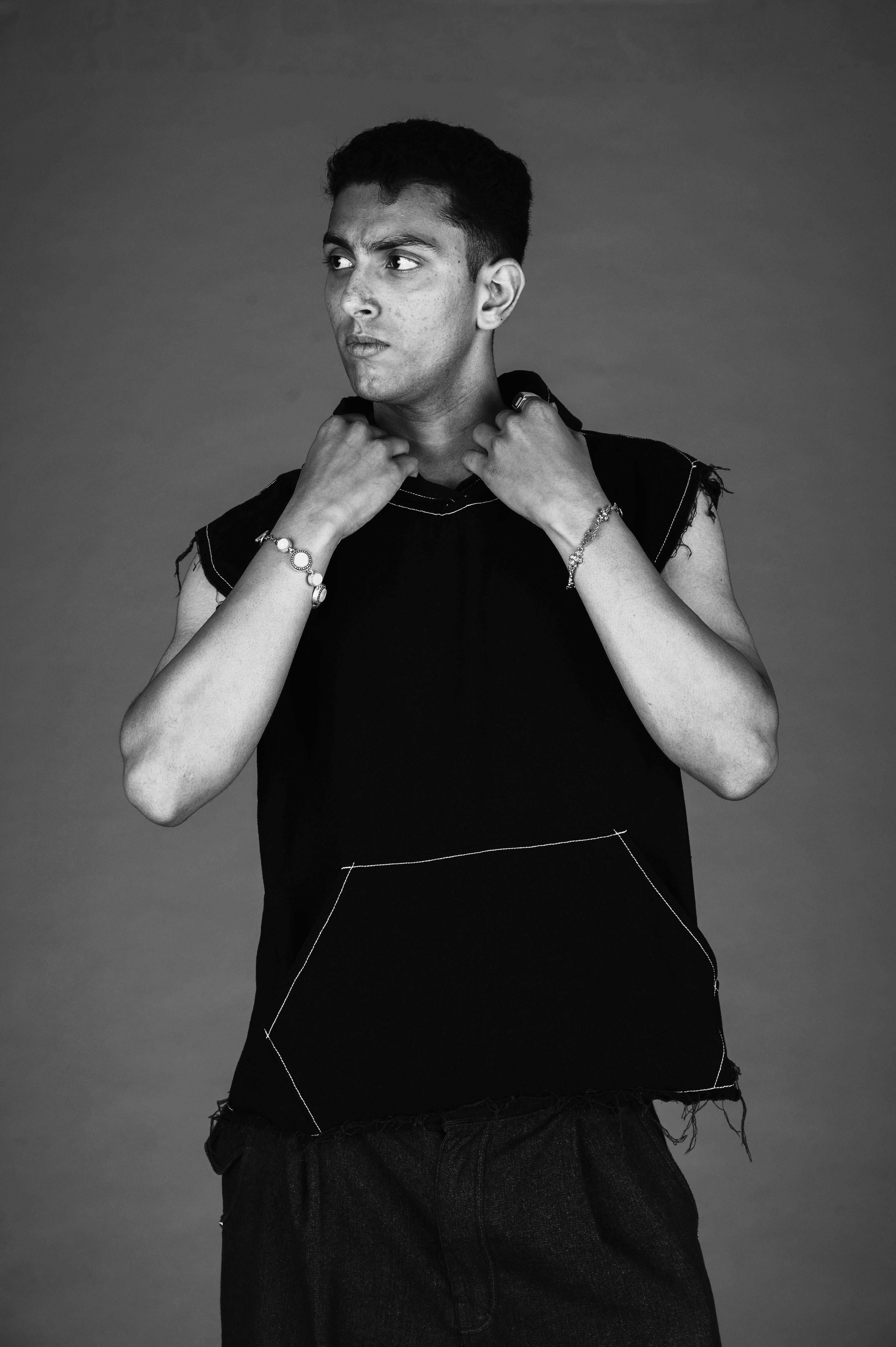 TOPS & SHIRTS
