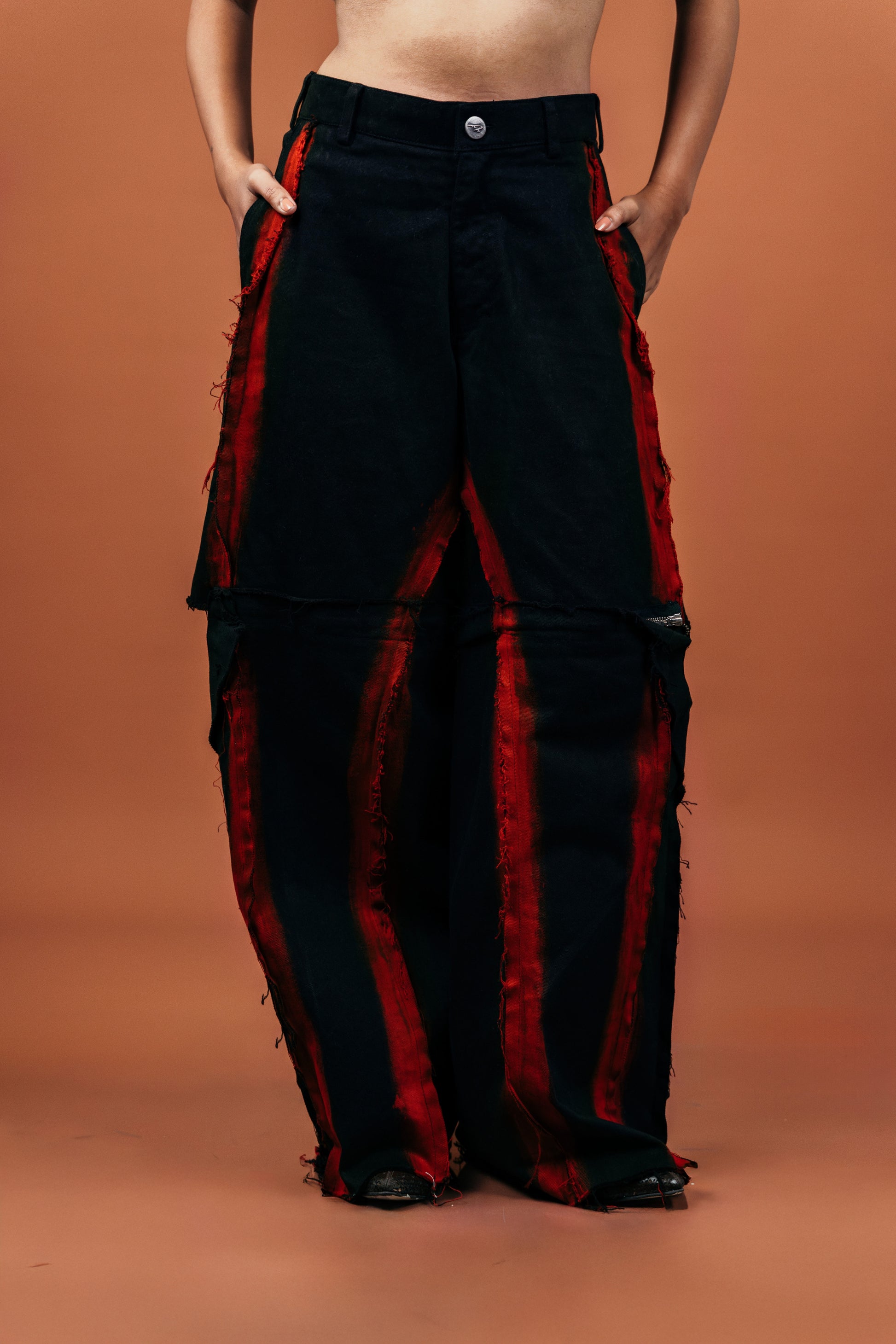 DRIPPING BLOOD