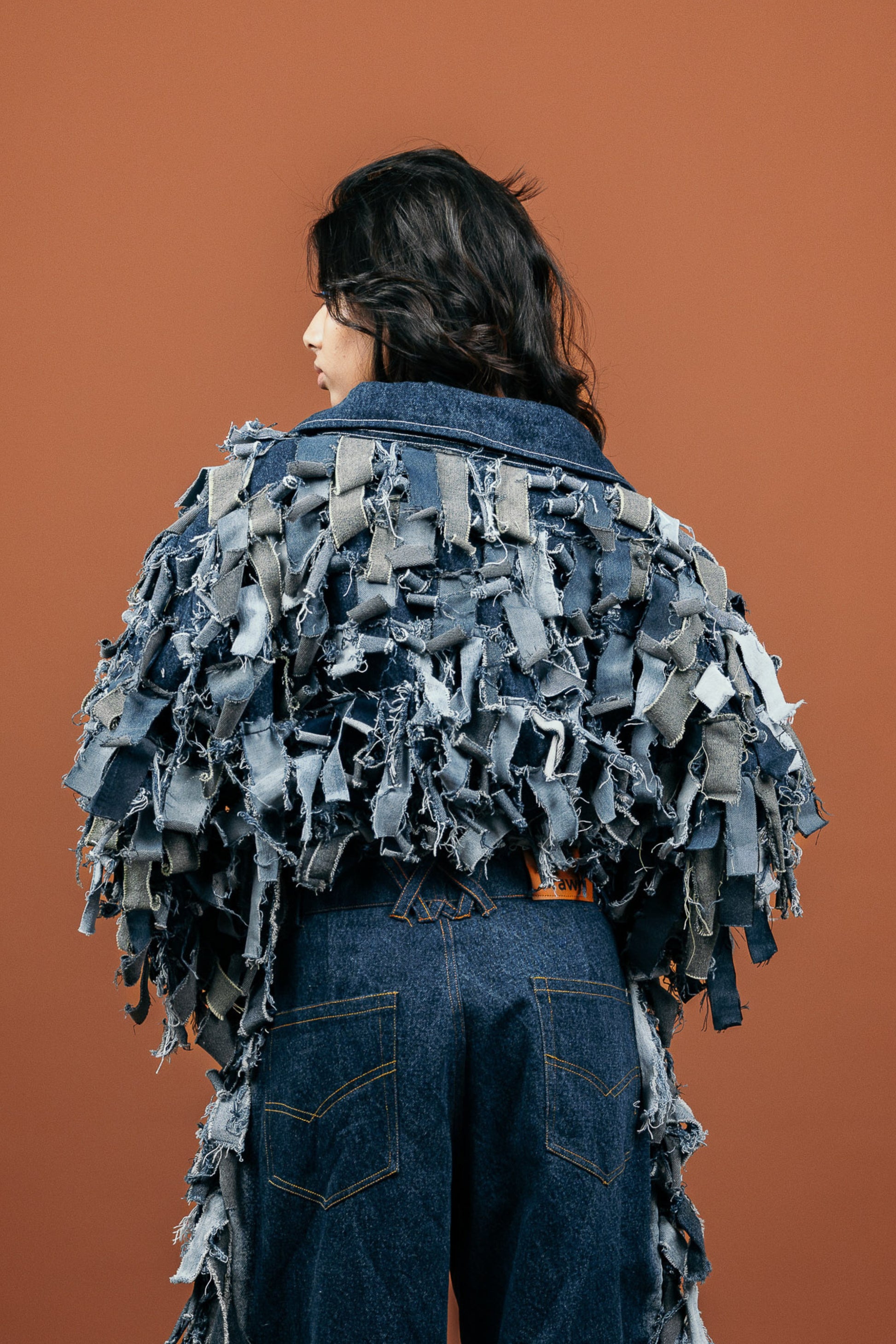 FRINGE