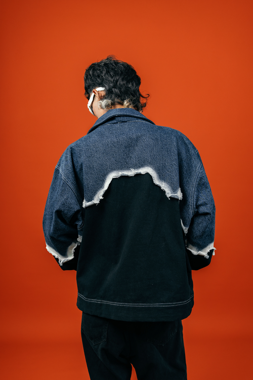 DENIM MELT
