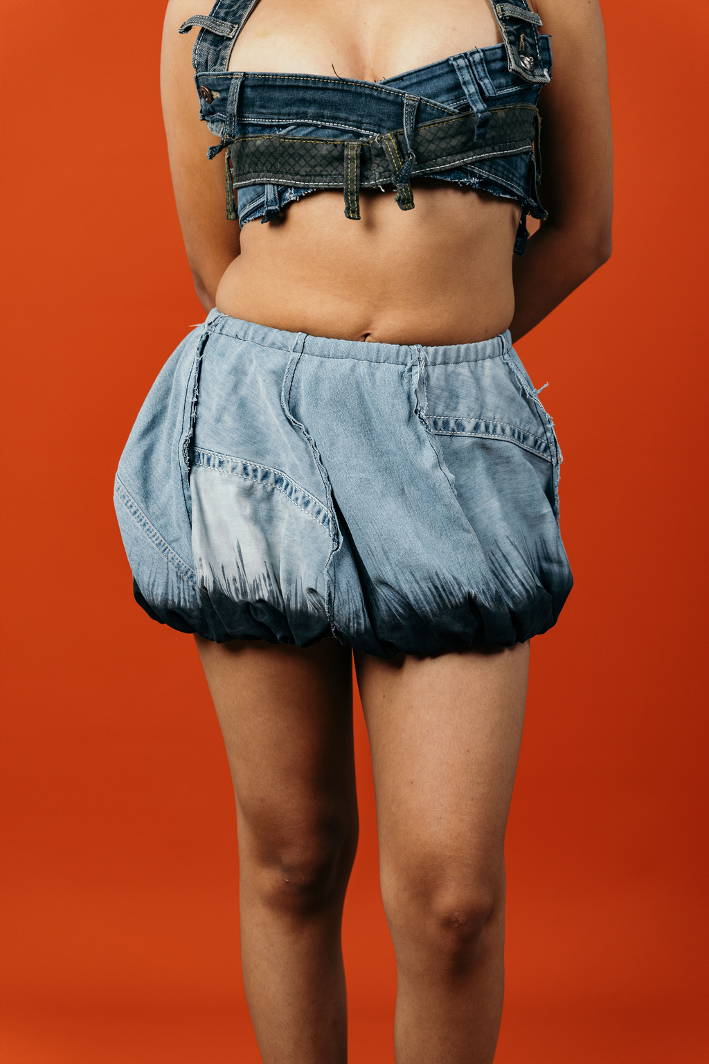 THUNDER SKIRT
