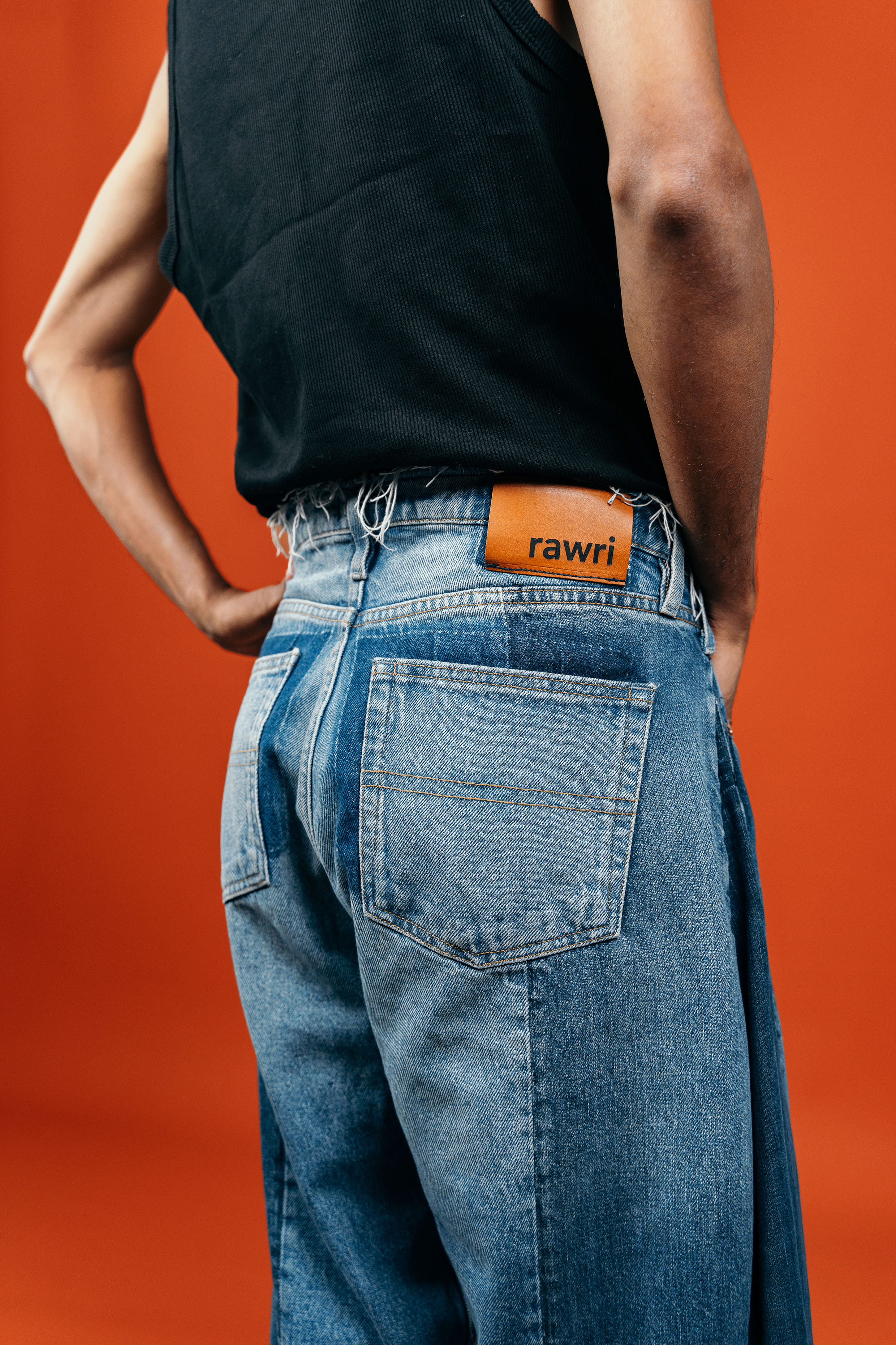 FLANELLED