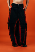 DRIPPING BLOOD