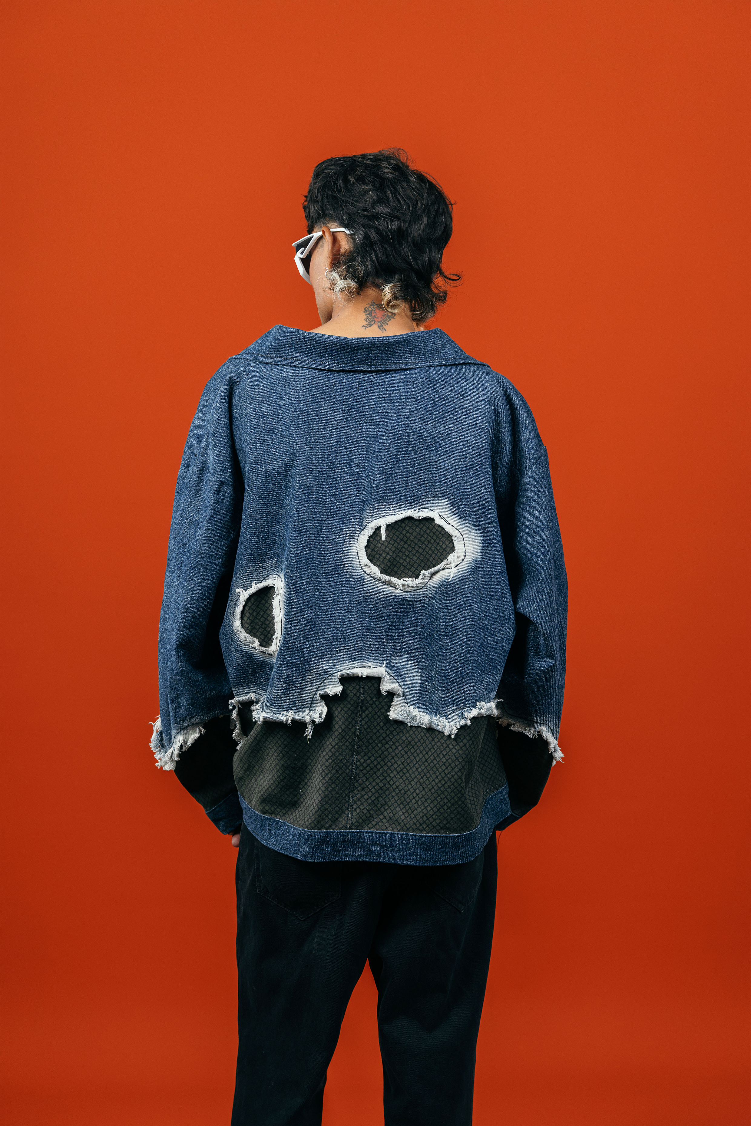 ISLAND JACKET