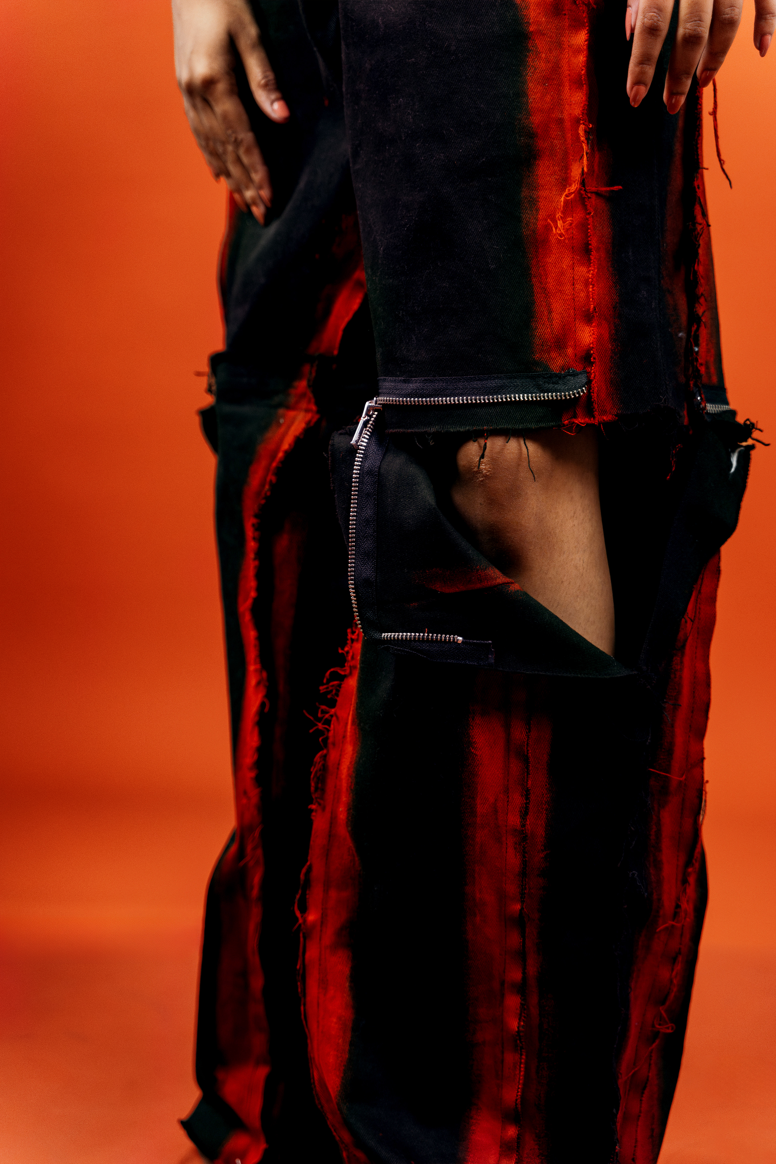 DRIPPING BLOOD