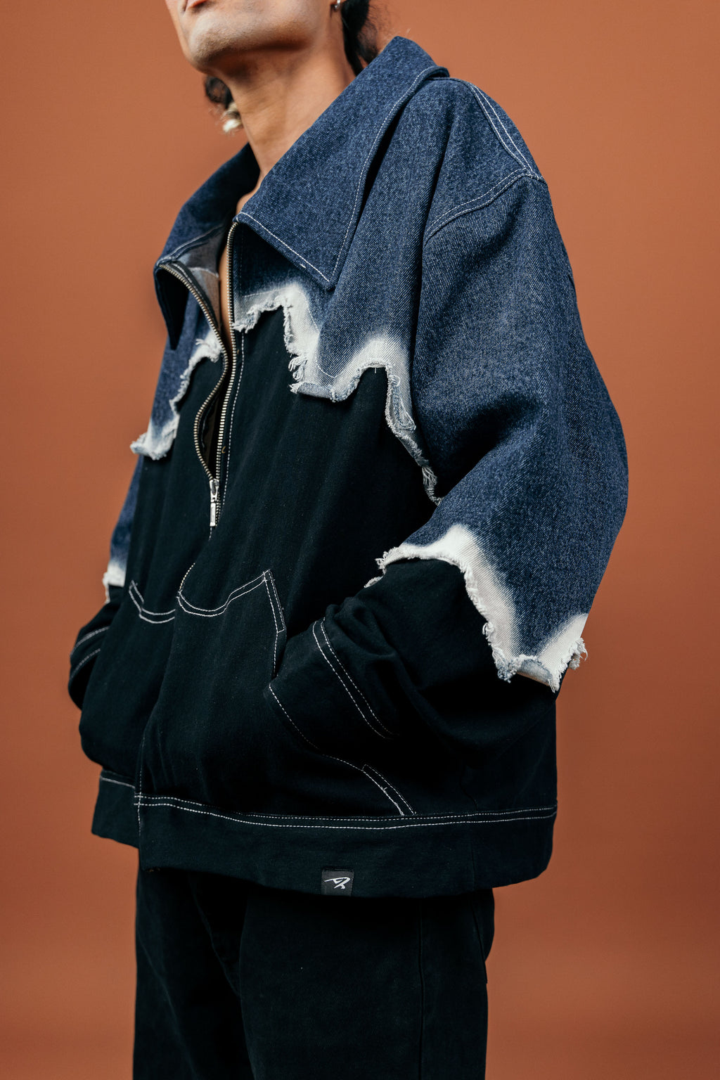 DENIM MELT