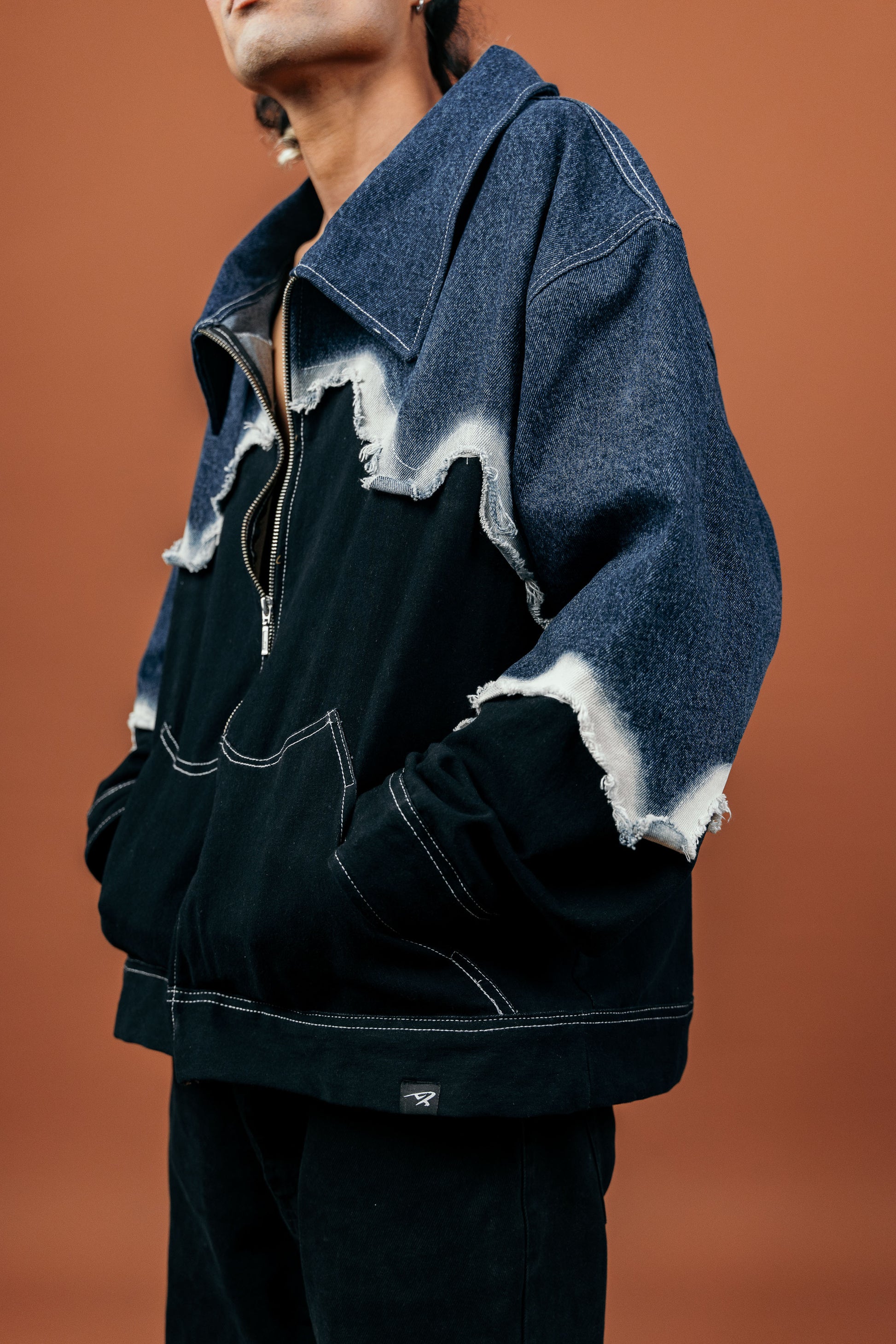 DENIM MELT