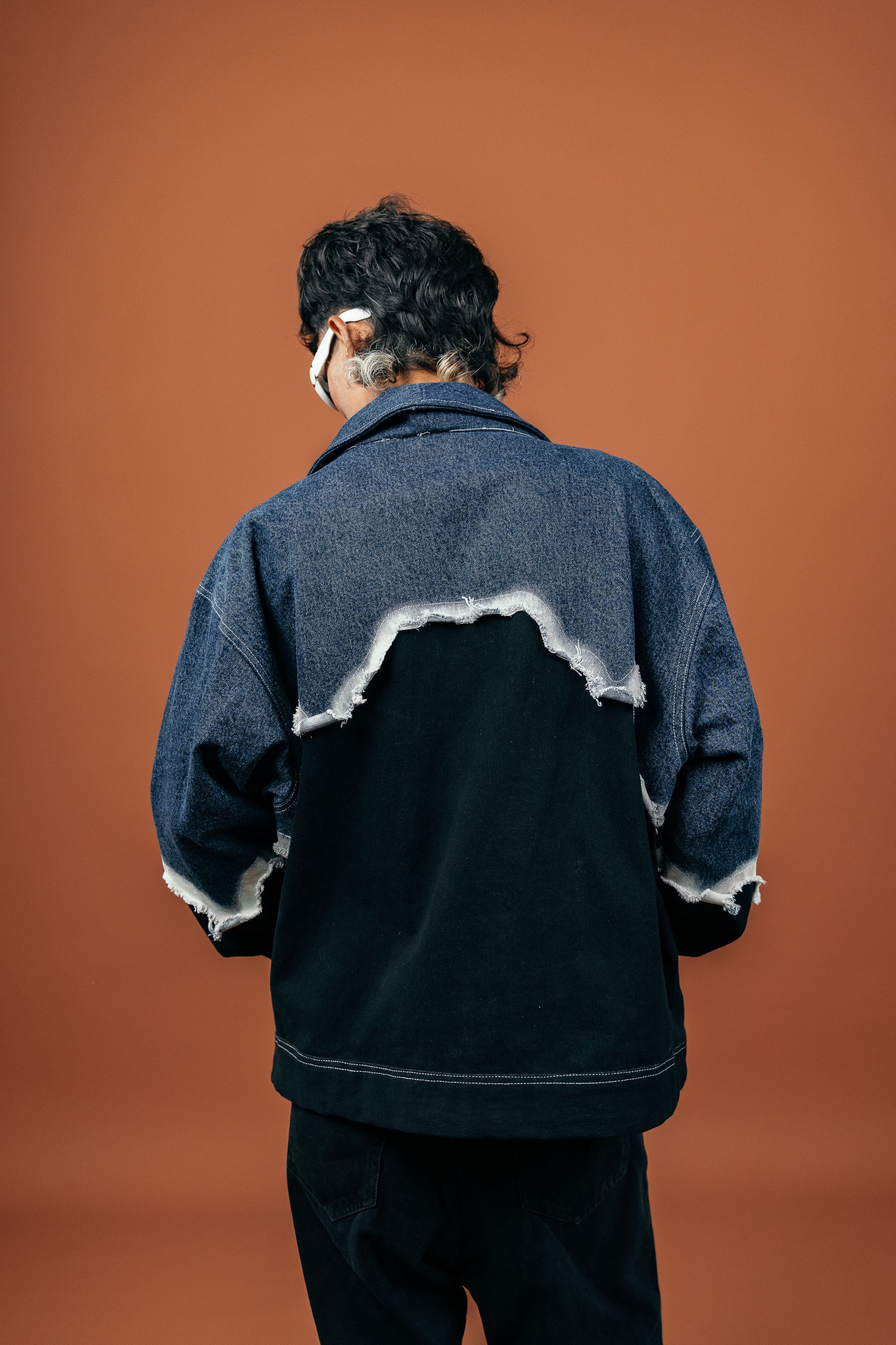 DENIM MELT