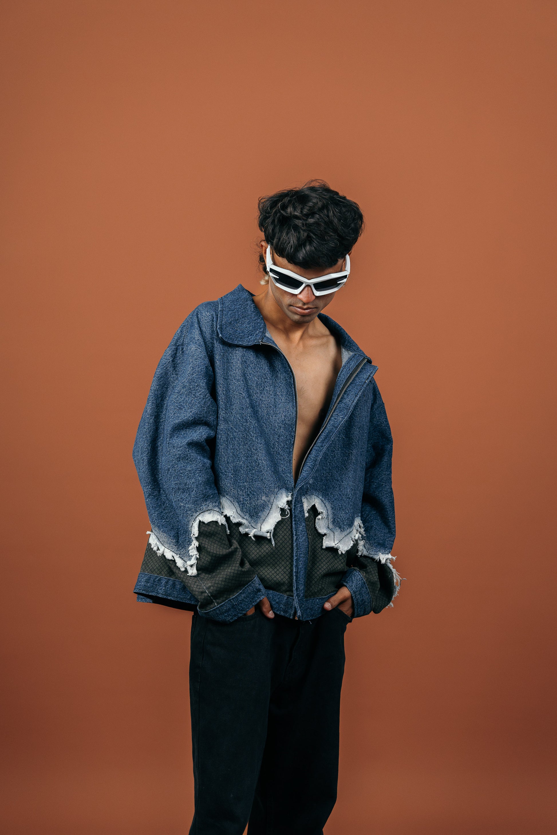 ISLAND JACKET
