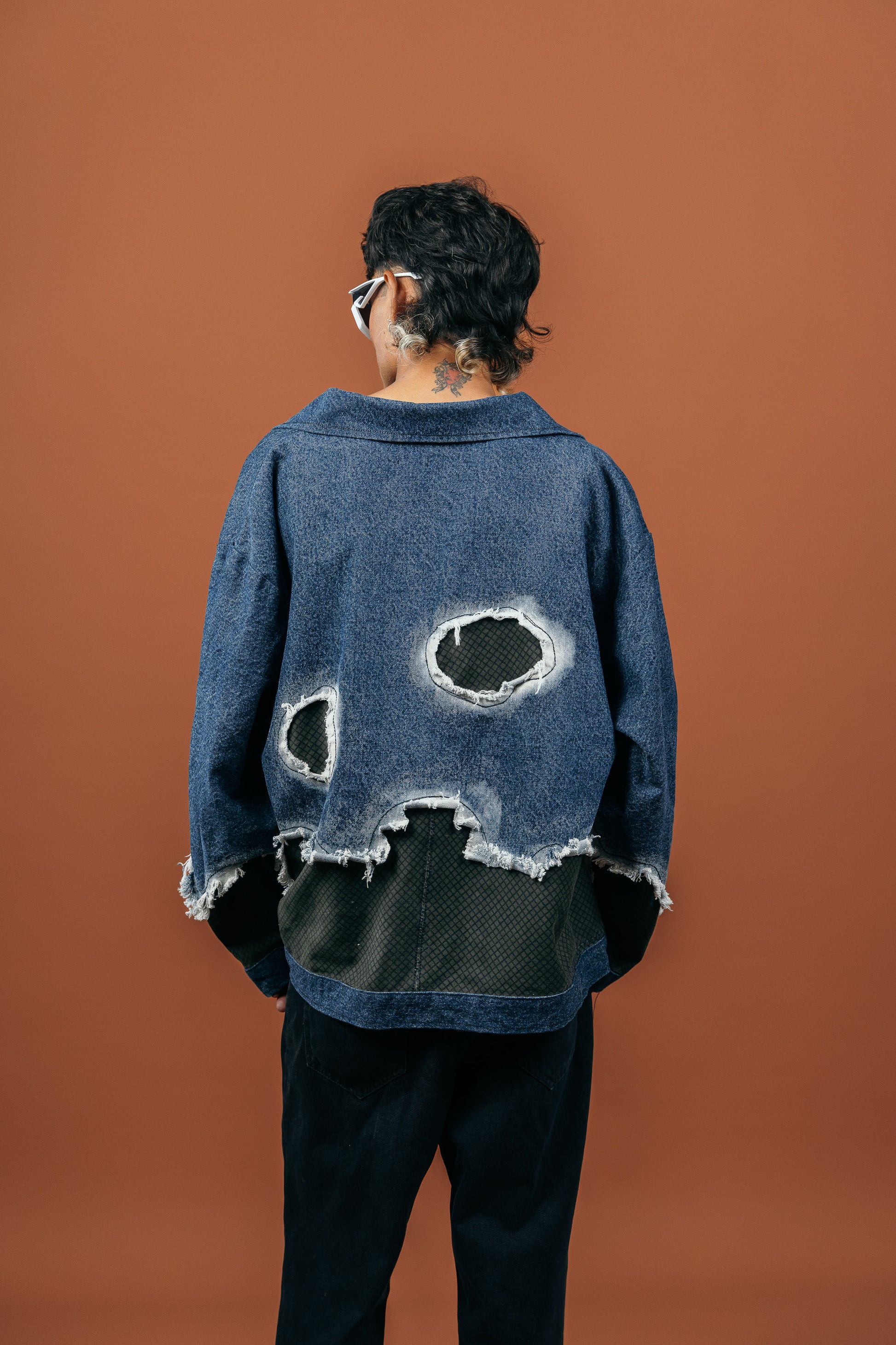 ISLAND JACKET