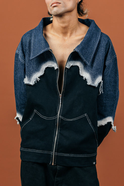 DENIM MELT