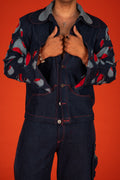 INNER CIRCLE JACKET