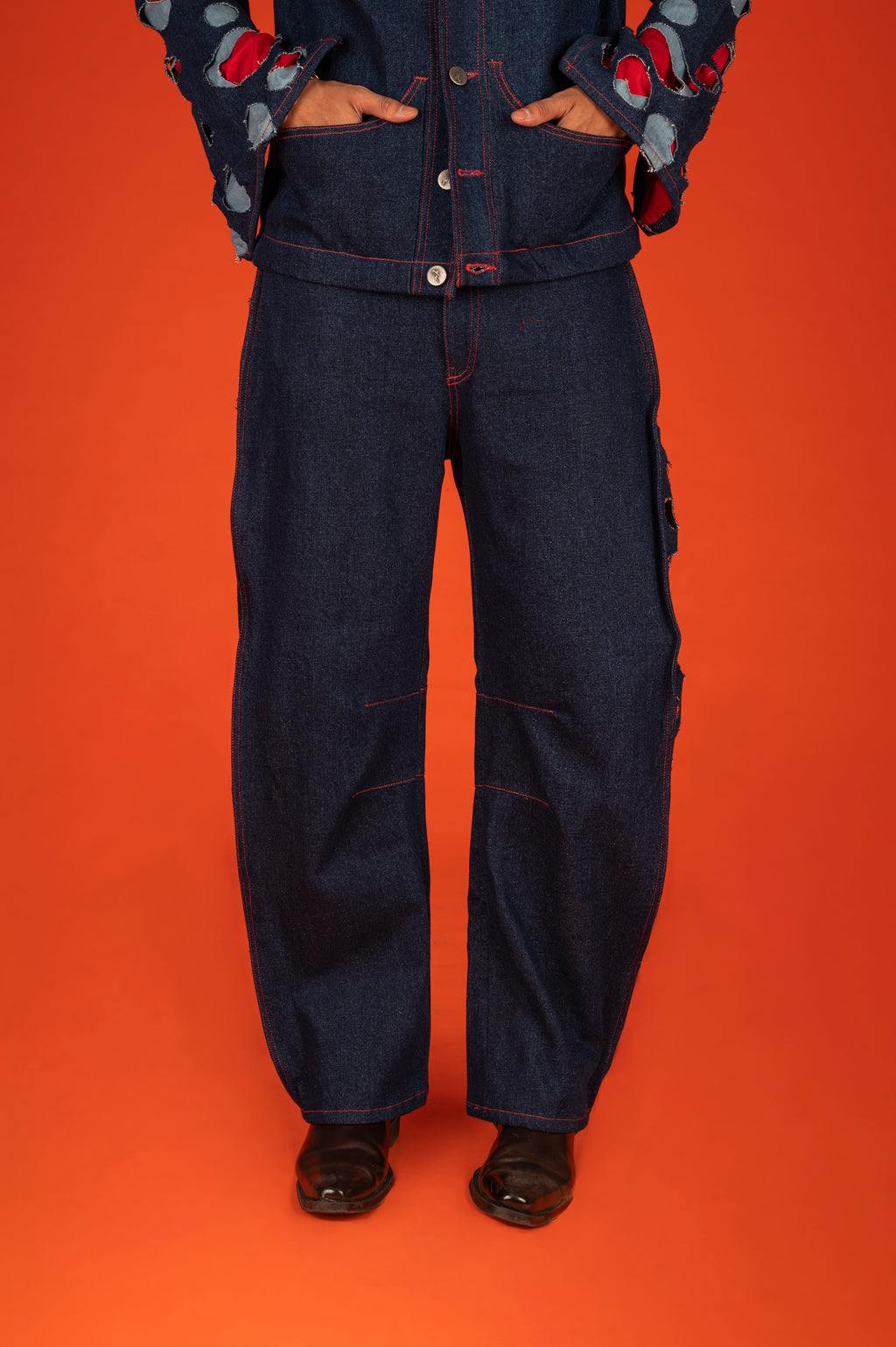 INNER CIRCLE PANTS