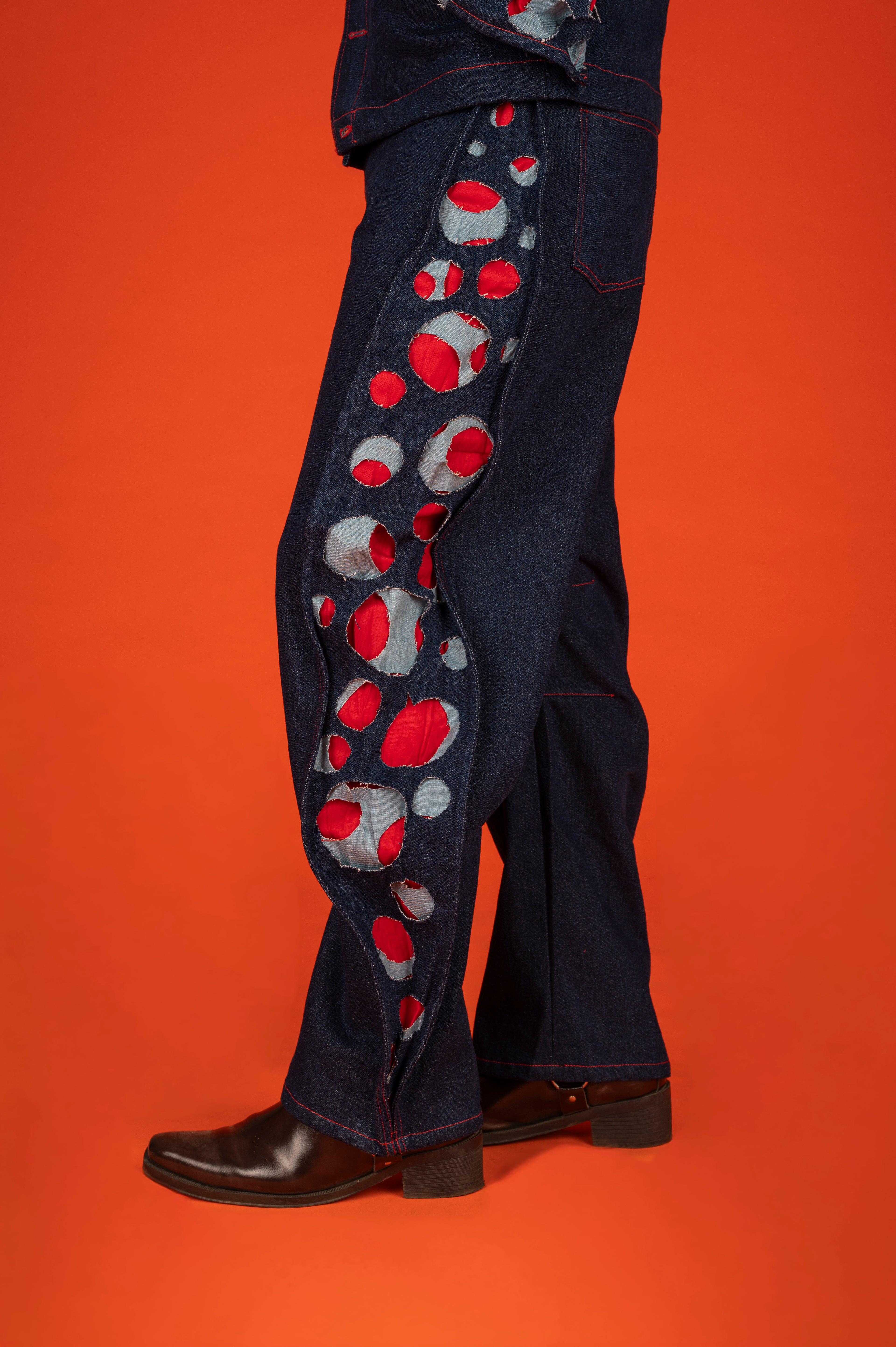 INNER CIRCLE PANTS