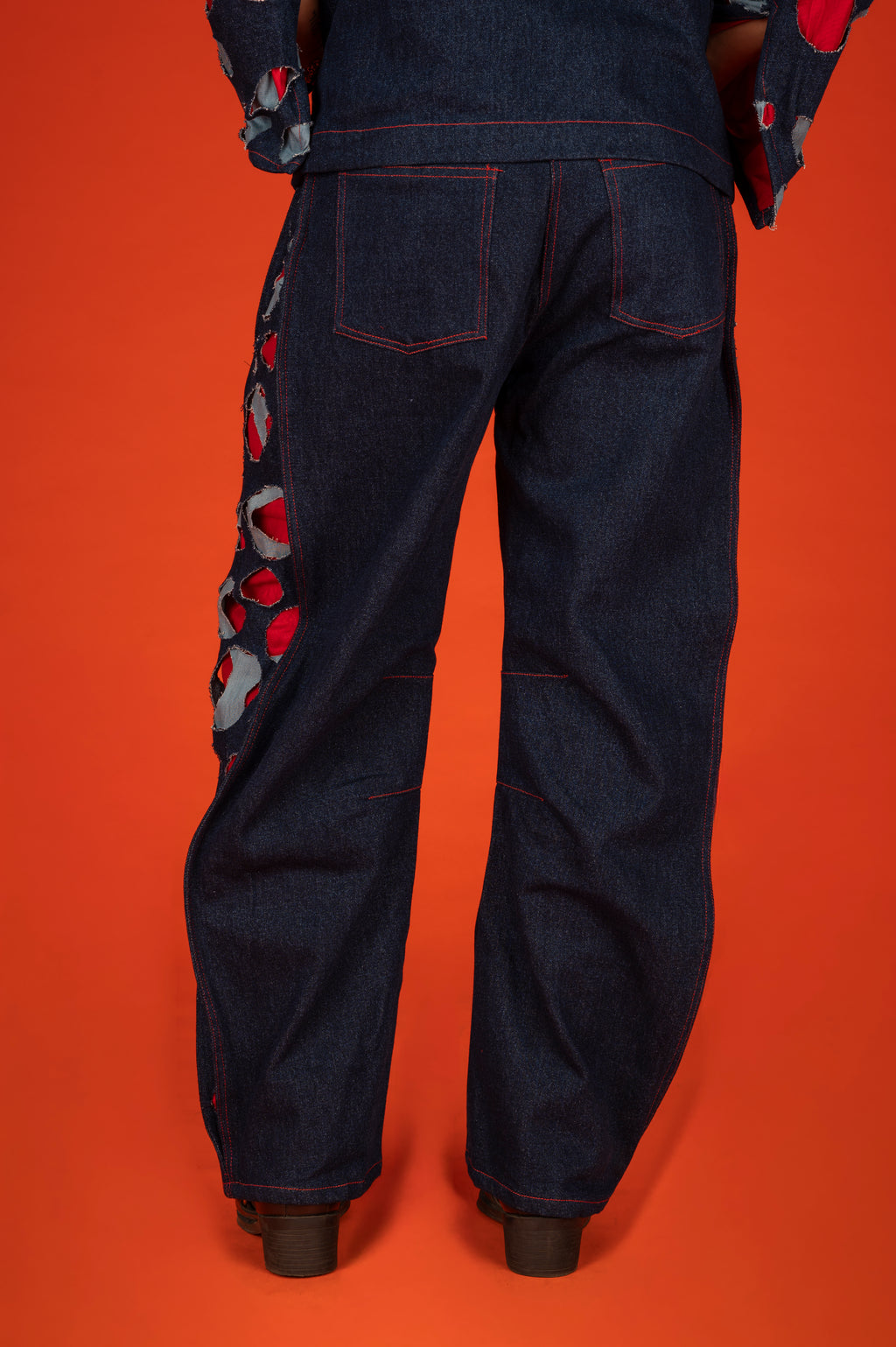 INNER CIRCLE PANTS