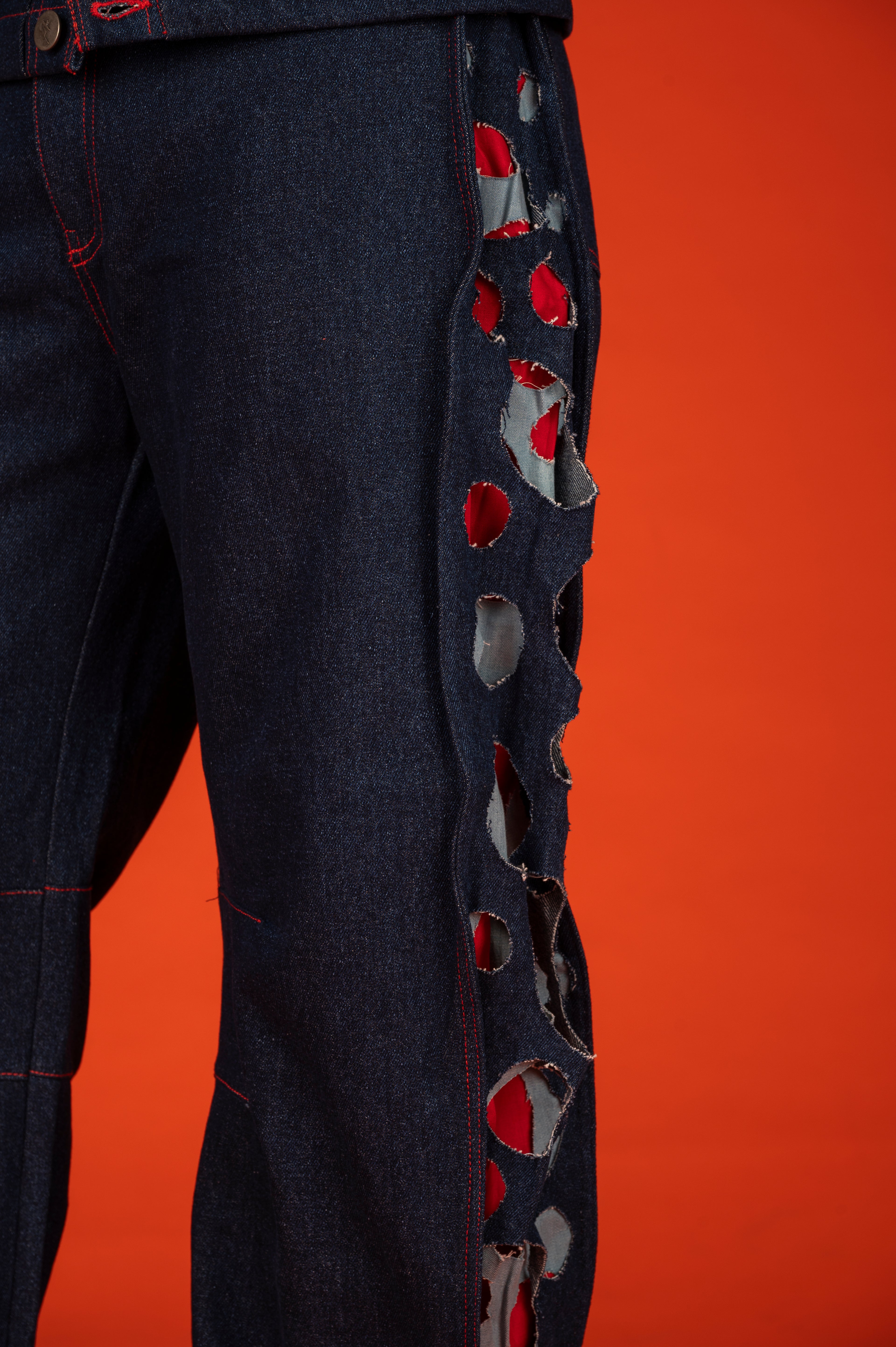 INNER CIRCLE PANTS