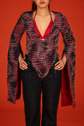BLOODSHED BODYSUIT